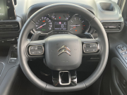 シトロエン ベルランゴ 中古車