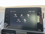 シトロエン ベルランゴ 中古車