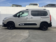 シトロエン ベルランゴ 中古車