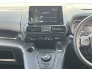 シトロエン ベルランゴ 中古車