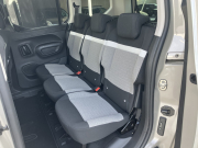 シトロエン ベルランゴ 中古車