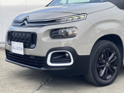 シトロエン ベルランゴ 中古車