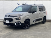 シトロエン ベルランゴ 中古車
