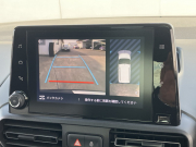 シトロエン ベルランゴ 中古車