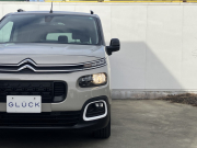 シトロエン ベルランゴ 中古車