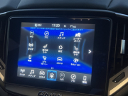 マセラティ ギブリ 中古車