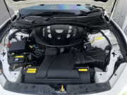 マセラティ ギブリ 中古車