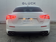 マセラティ ギブリ 中古車