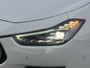 マセラティ ギブリ 中古車