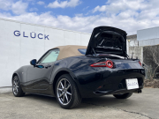 マツダ ロードスター 中古車