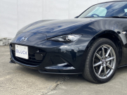 マツダ ロードスター 中古車