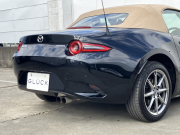 マツダ ロードスター 中古車