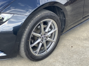 マツダ ロードスター 中古車