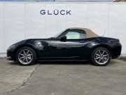 マツダ ロードスター 中古車