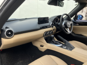 マツダ ロードスター 中古車