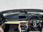 マツダ ロードスター 中古車