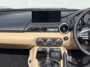 マツダ ロードスター 中古車