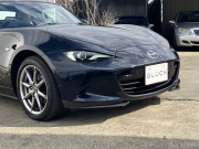 マツダ ロードスター 中古車
