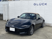 マツダ ロードスター 中古車