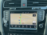 フォルクスワーゲン ゴルフヴァリアント 中古車