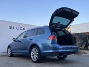 フォルクスワーゲン ゴルフヴァリアント 中古車