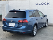 フォルクスワーゲン ゴルフヴァリアント 中古車