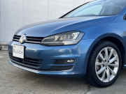 フォルクスワーゲン ゴルフヴァリアント 中古車