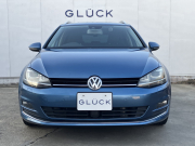 フォルクスワーゲン ゴルフヴァリアント 中古車