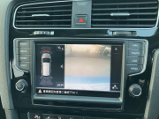 フォルクスワーゲン ゴルフヴァリアント 中古車