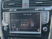 フォルクスワーゲン ゴルフヴァリアント 中古車