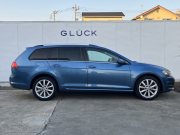 フォルクスワーゲン ゴルフヴァリアント 中古車