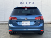 フォルクスワーゲン ゴルフヴァリアント 中古車