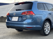 フォルクスワーゲン ゴルフヴァリアント 中古車