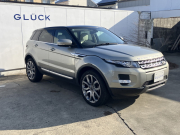 ランドローバー レンジローバー EVOQUE 中古車