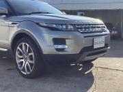 ランドローバー レンジローバー EVOQUE 中古車