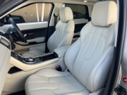 ランドローバー レンジローバー EVOQUE 中古車