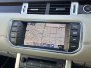 ランドローバー レンジローバー EVOQUE 中古車