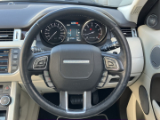 ランドローバー レンジローバー EVOQUE 中古車