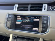 ランドローバー レンジローバー EVOQUE 中古車