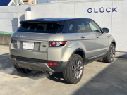 ランドローバー レンジローバー EVOQUE 中古車