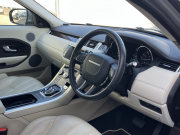 ランドローバー レンジローバー EVOQUE 中古車