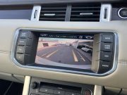 ランドローバー レンジローバー EVOQUE 中古車