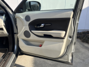 ランドローバー レンジローバー EVOQUE 中古車