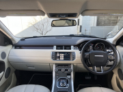 ランドローバー レンジローバー EVOQUE 中古車