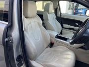 ランドローバー レンジローバー EVOQUE 中古車