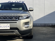 ランドローバー レンジローバー EVOQUE 中古車