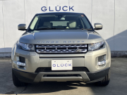 ランドローバー レンジローバー EVOQUE 中古車