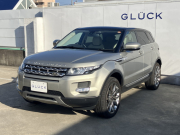 ランドローバー レンジローバー EVOQUE 中古車