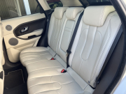 ランドローバー レンジローバー EVOQUE 中古車