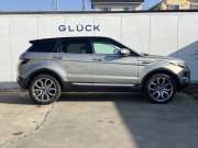 ランドローバー レンジローバー EVOQUE 中古車